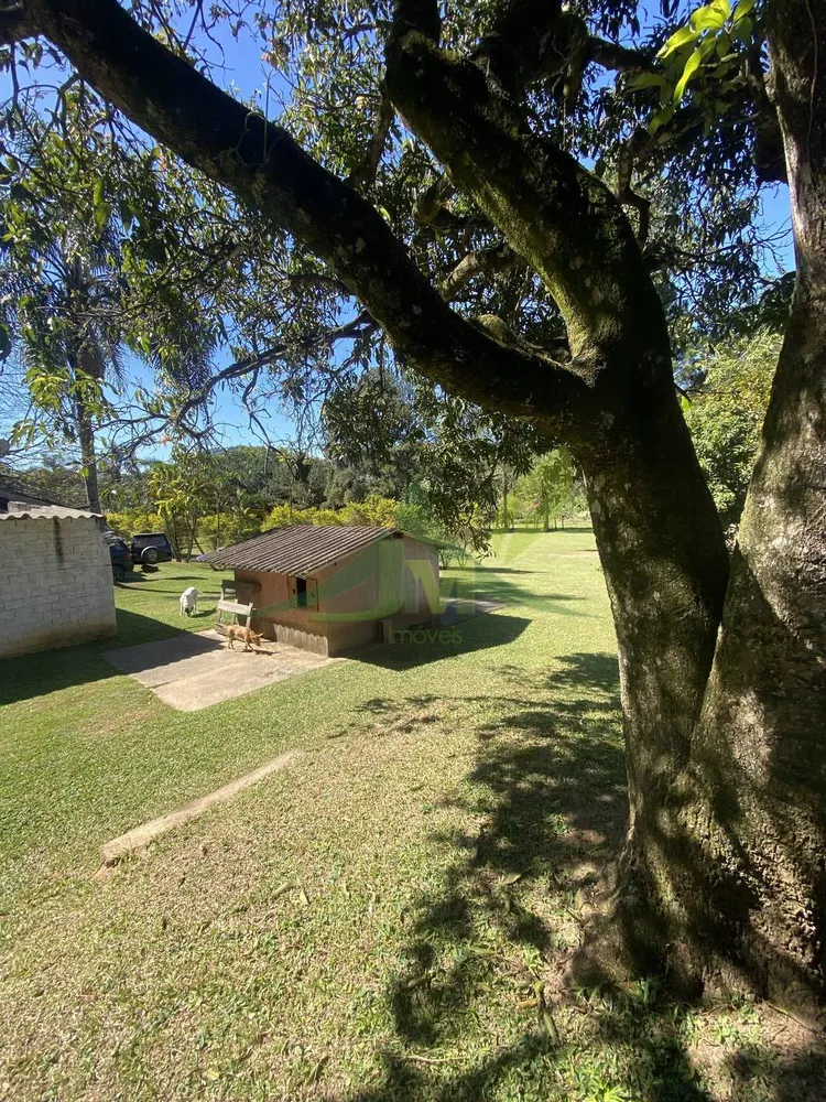 Sítio, 8 quartos, 1 hectares - Foto 4