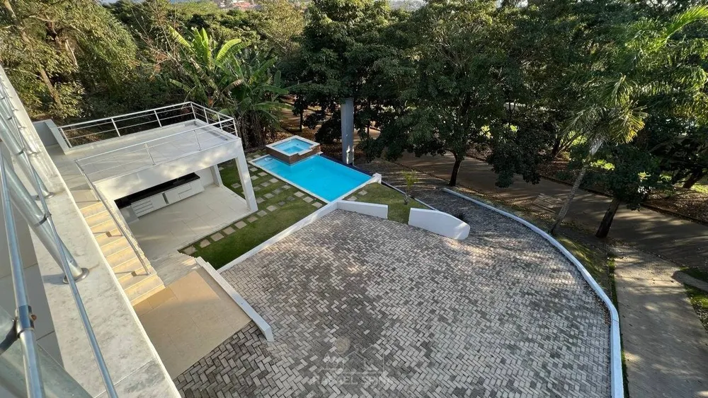 Casa de Condomínio - Foto 1