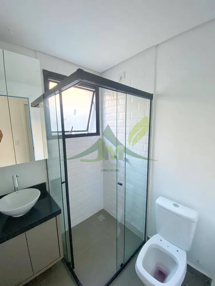Apartamento, 3 quartos, 190 m² - Foto 11