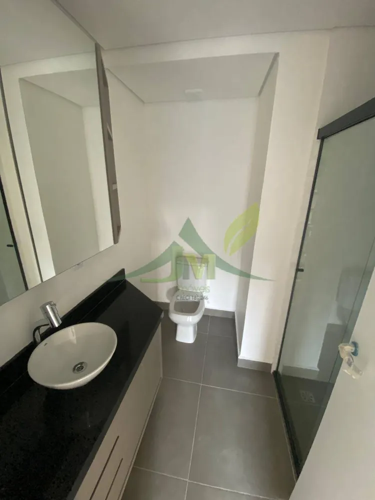 Apartamento, 3 quartos, 190 m² - Foto 5