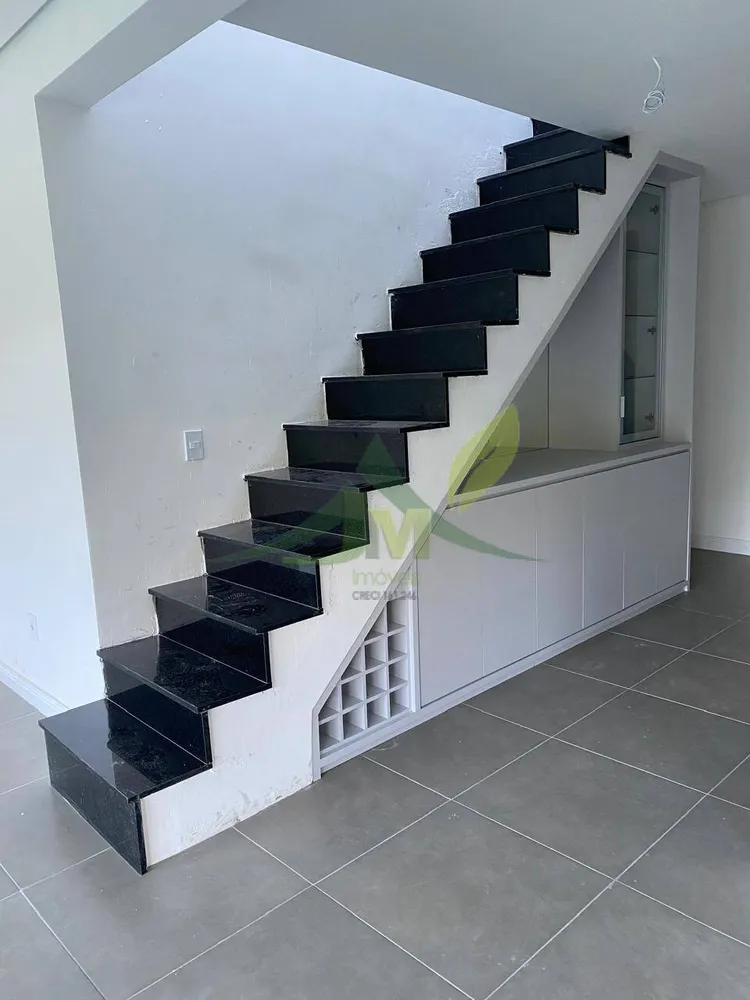 Apartamento, 3 quartos, 190 m² - Foto 3