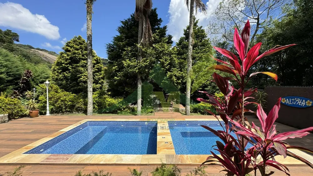 Chácara, 4 quartos, 1550 m² - Foto 11