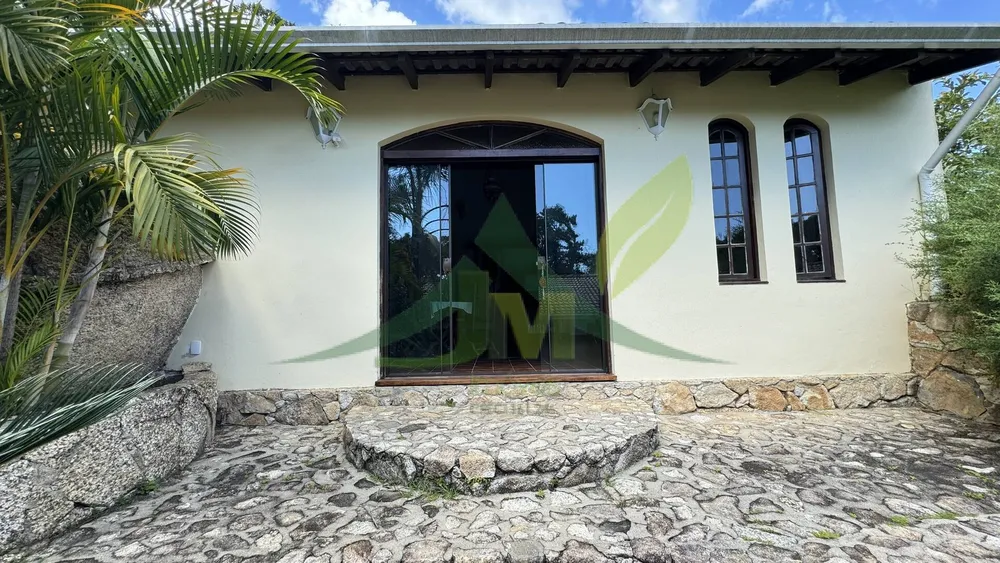 Chácara, 4 quartos, 1550 m² - Foto 9