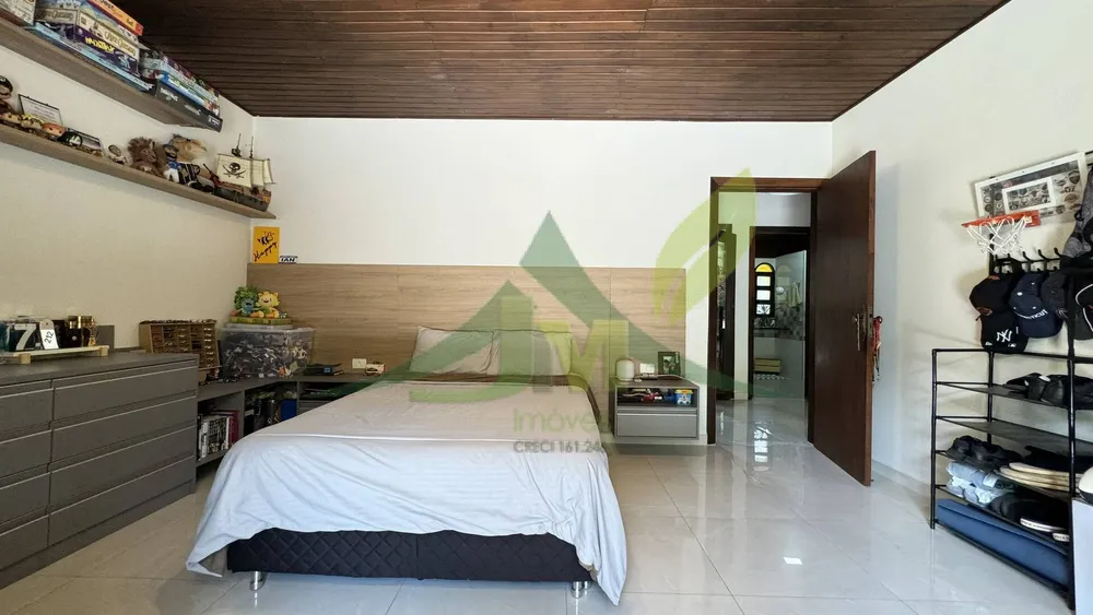 Chácara, 4 quartos, 1550 m² - Foto 6