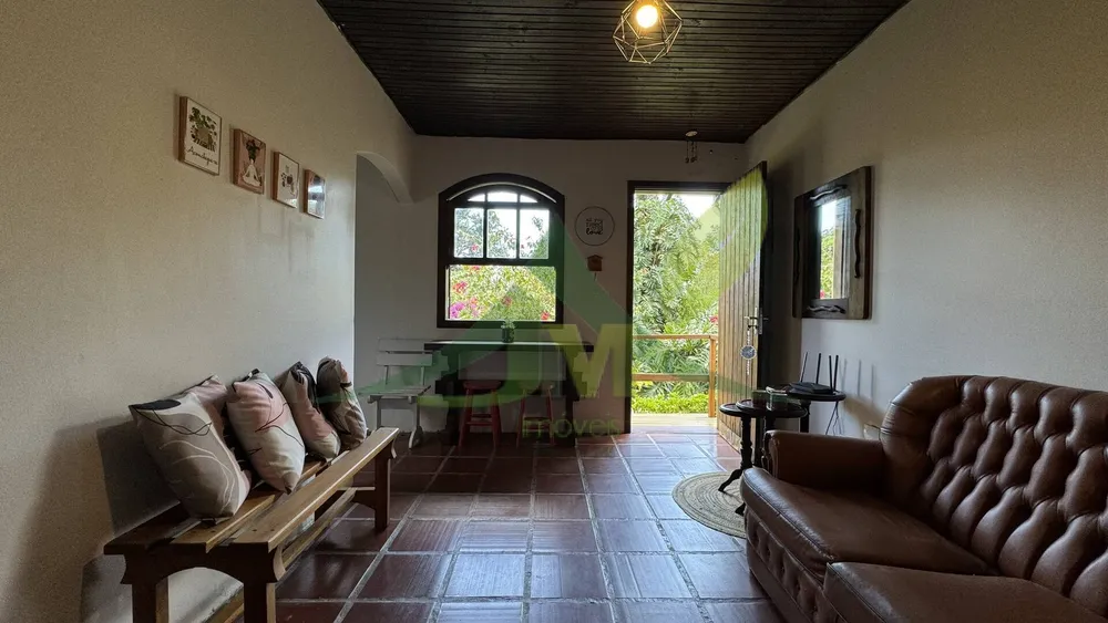 Chácara, 4 quartos, 1550 m² - Foto 8