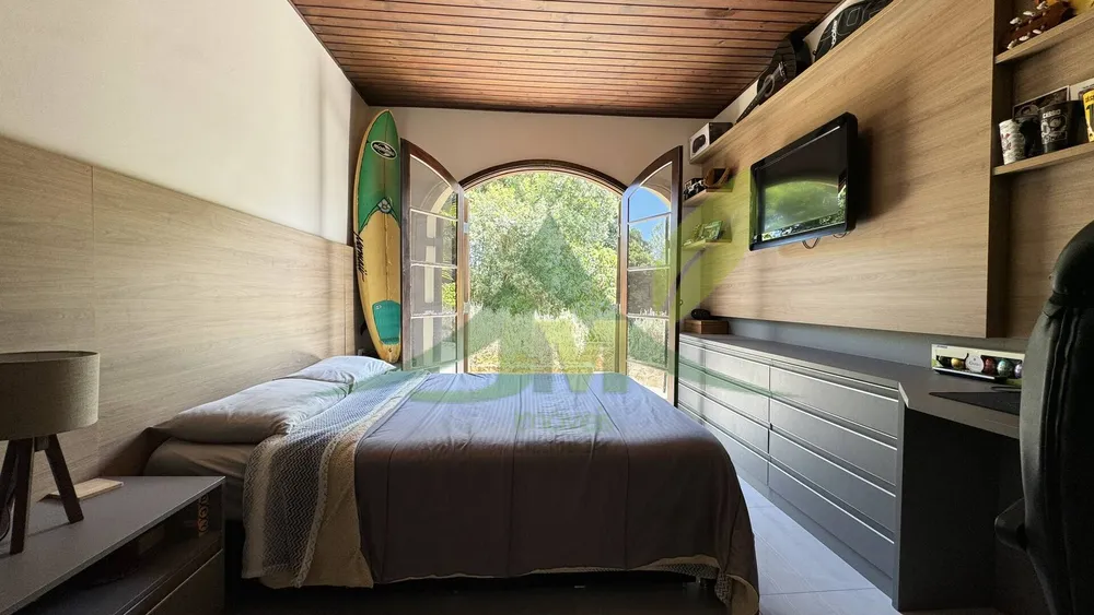 Chácara, 4 quartos, 1550 m² - Foto 3