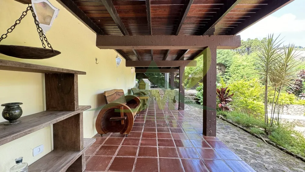 Chácara, 4 quartos, 1550 m² - Foto 3