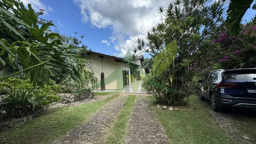 Chácara, 4 quartos, 1550 m² - Foto 7