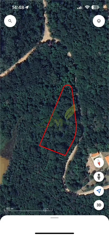 Terreno, 3800 m² - Foto 10