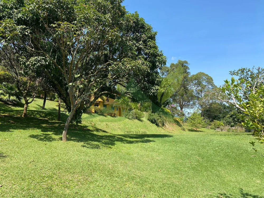 Chácara, 9 quartos, 5000 m² - Foto 1
