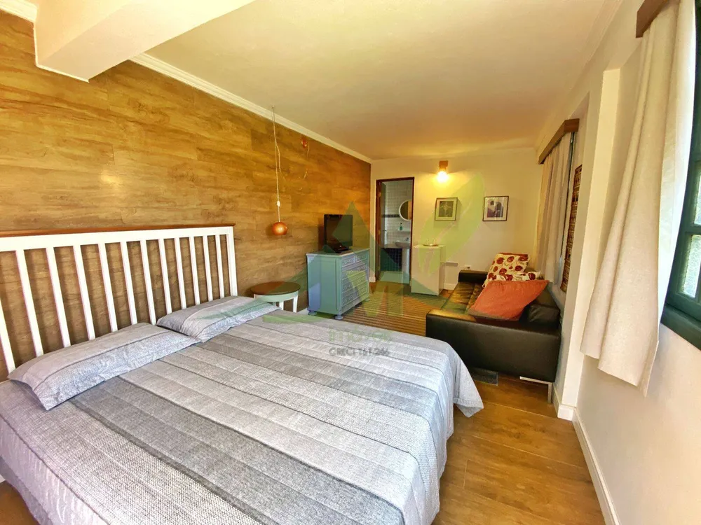Chácara, 9 quartos, 5000 m² - Foto 3