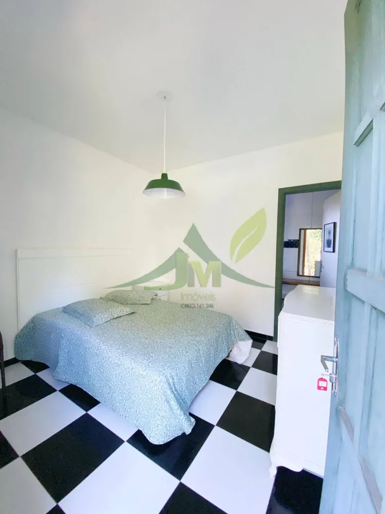 Chácara, 9 quartos, 5000 m² - Foto 10