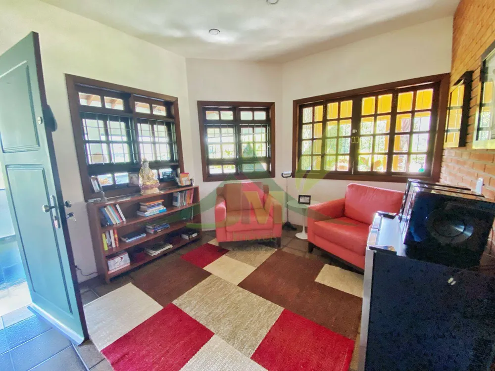 Chácara, 9 quartos, 5000 m² - Foto 3