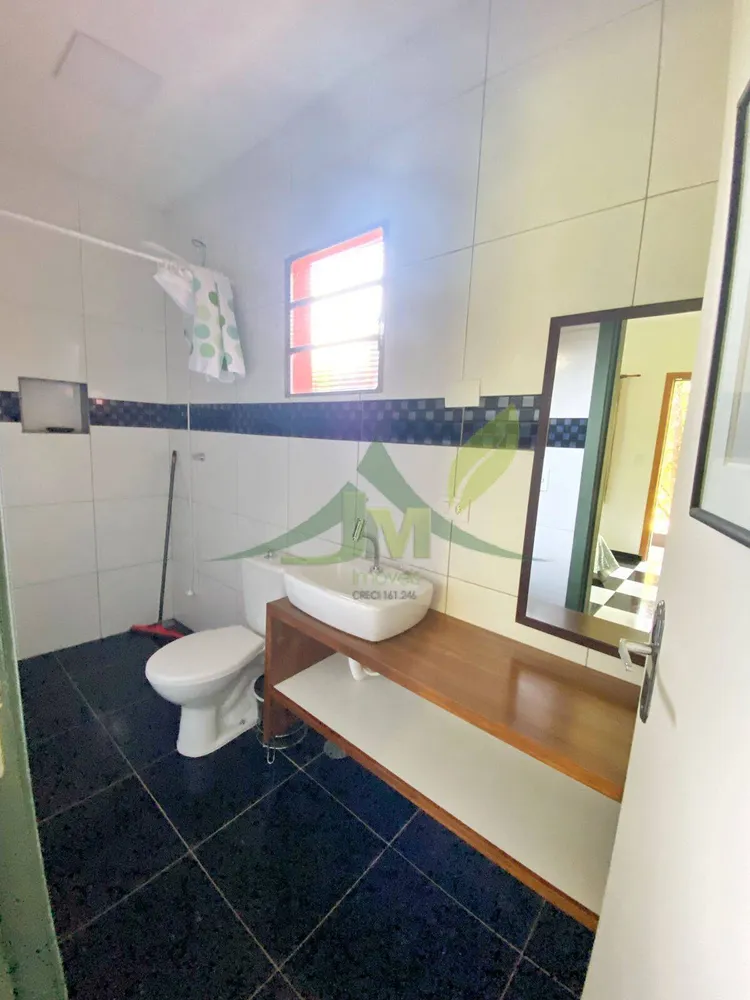 Chácara, 9 quartos, 5000 m² - Foto 4