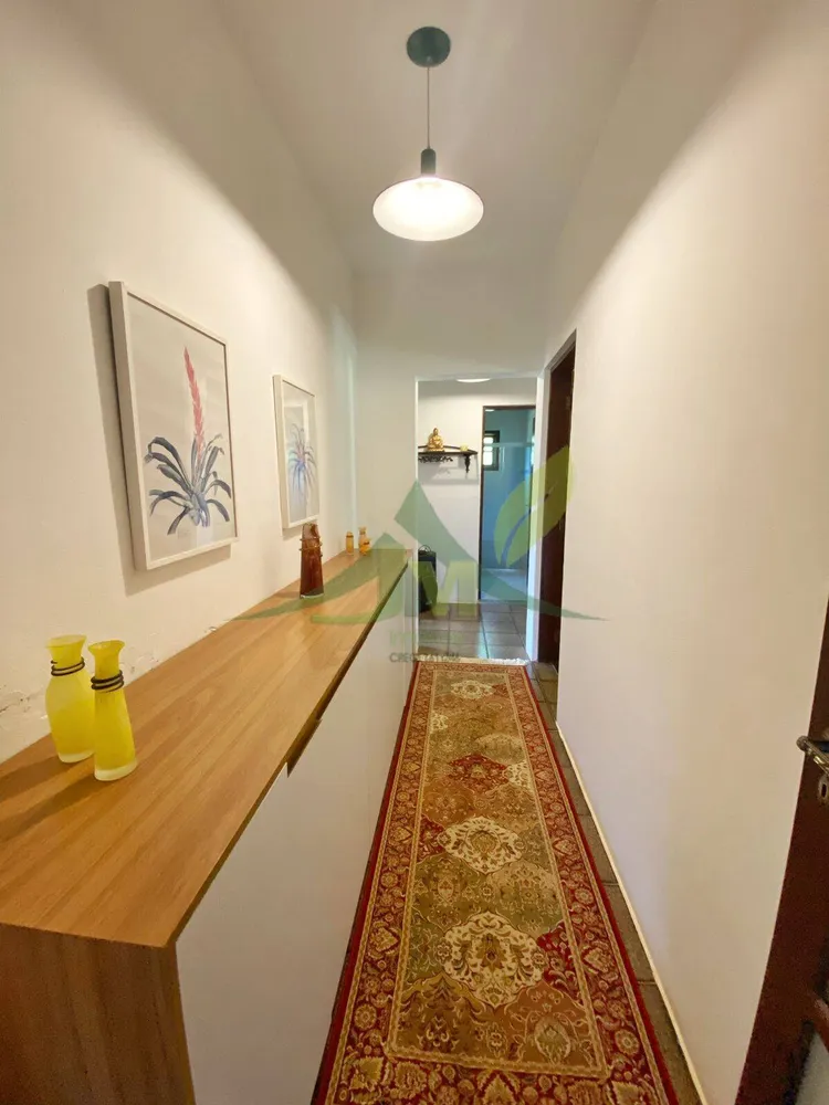 Chácara, 9 quartos, 5000 m² - Foto 7