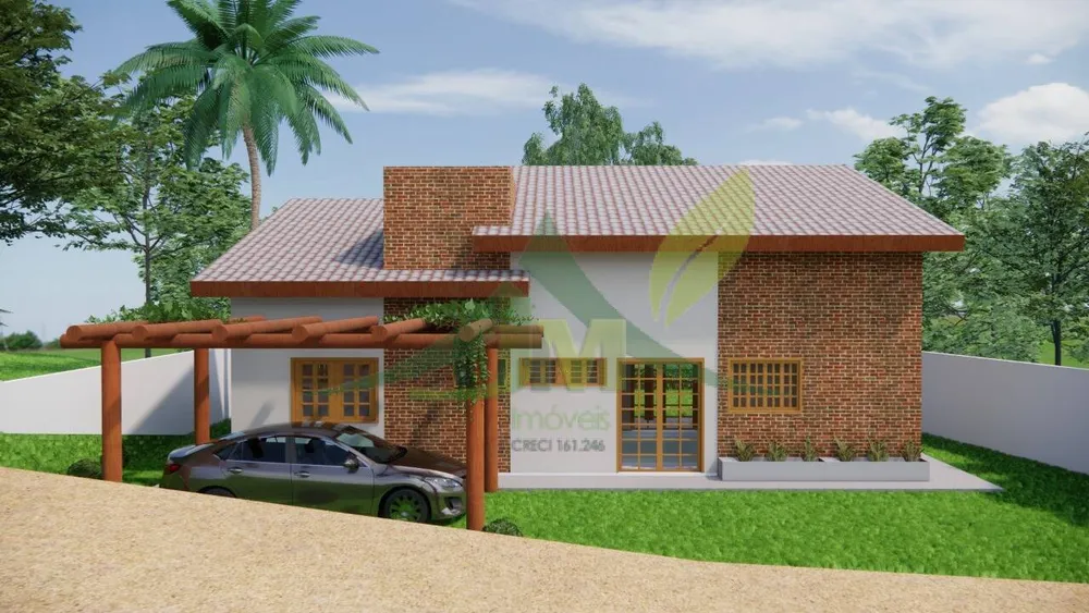 Casa, 3 quartos, 800 m² - Foto 9