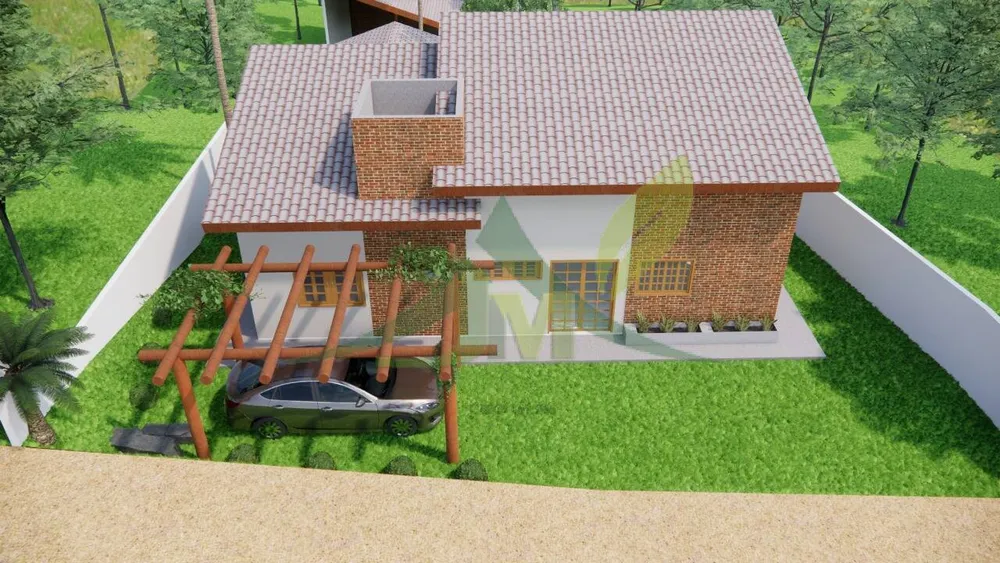 Casa, 3 quartos, 800 m² - Foto 6