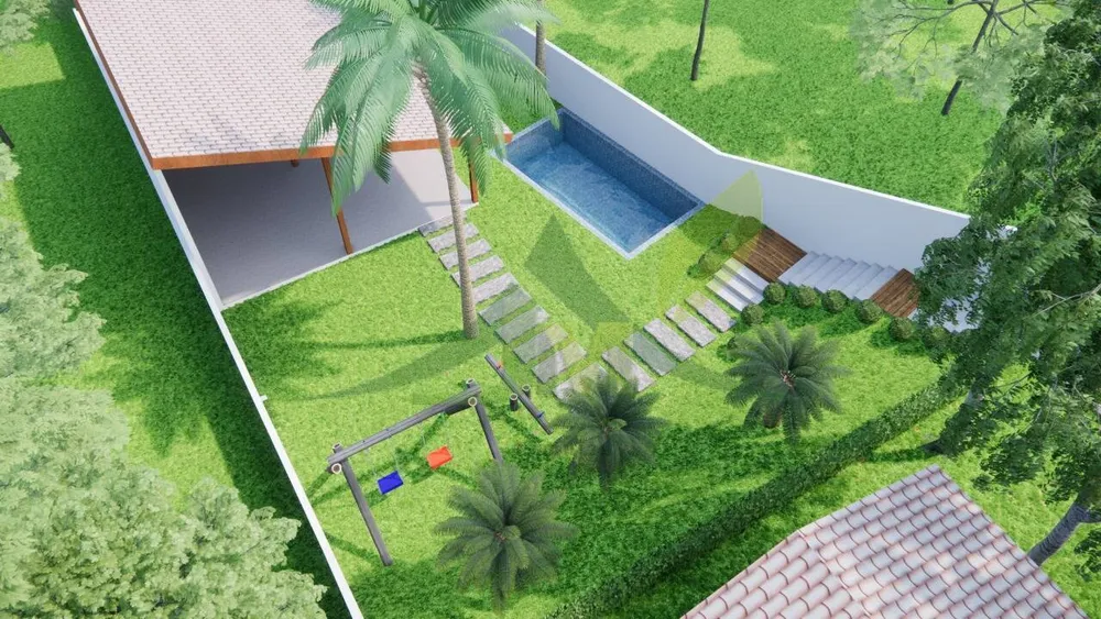 Casa, 3 quartos, 800 m² - Foto 7