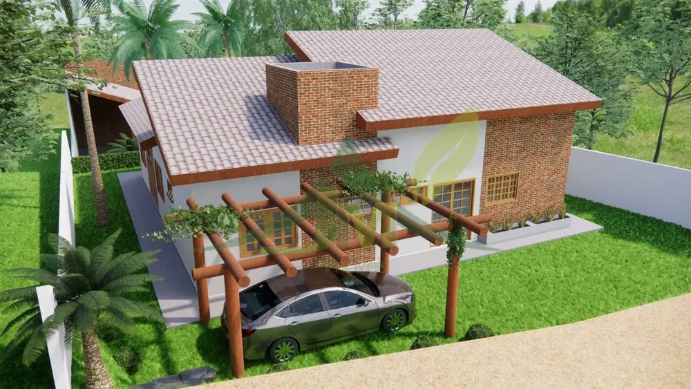 Casa, 3 quartos, 800 m² - Foto 5