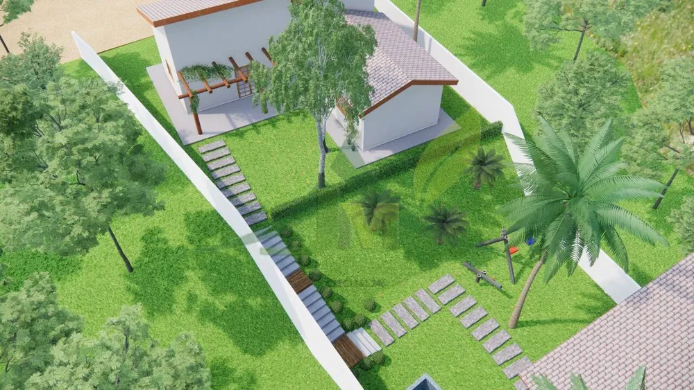 Casa, 3 quartos, 800 m² - Foto 8