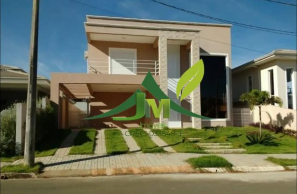 Casa de Condomínio, 4 quartos - Foto 6