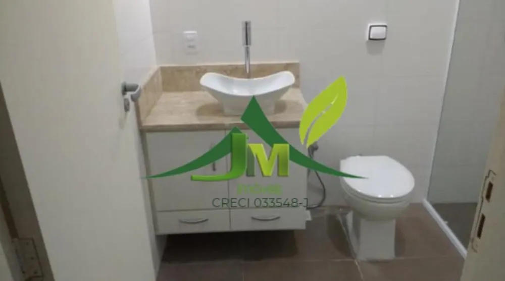 Casa de Condomínio, 4 quartos - Foto 9