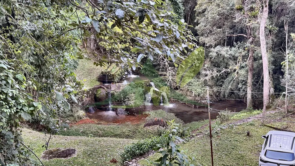 Sítio, 2 quartos, 24 hectares - Foto 1