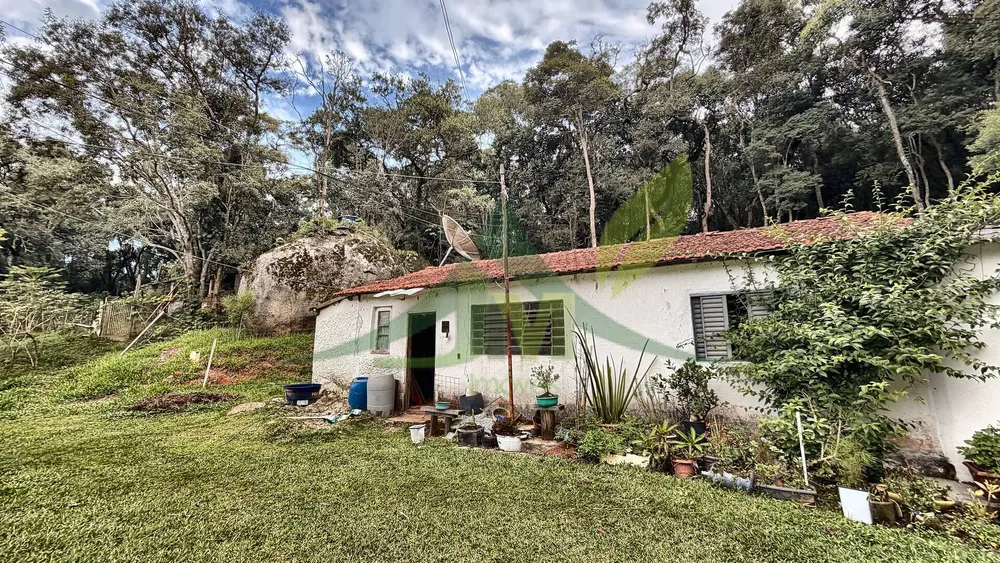 Sítio, 2 quartos, 24 hectares - Foto 4