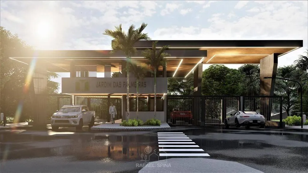 Casa, 4 quartos, 2668 m² - Foto 8