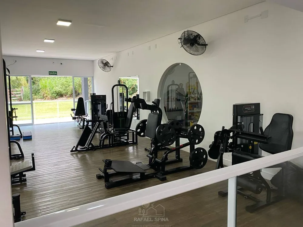 Casa, 4 quartos, 2668 m² - Foto 3