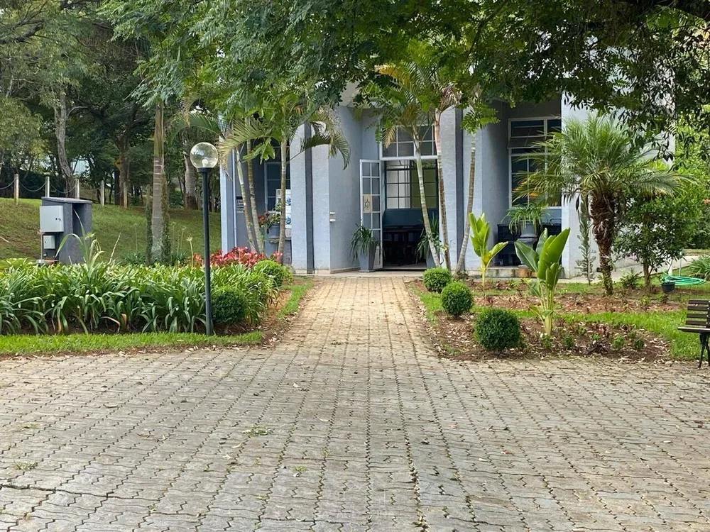 Casa, 4 quartos, 2668 m² - Foto 2