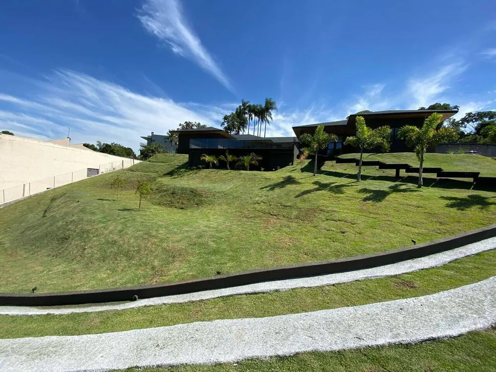 Casa, 4 quartos, 2668 m² - Foto 11