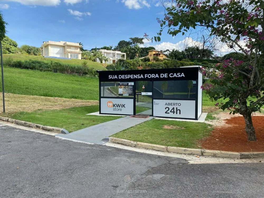 Casa, 4 quartos, 2668 m² - Foto 1