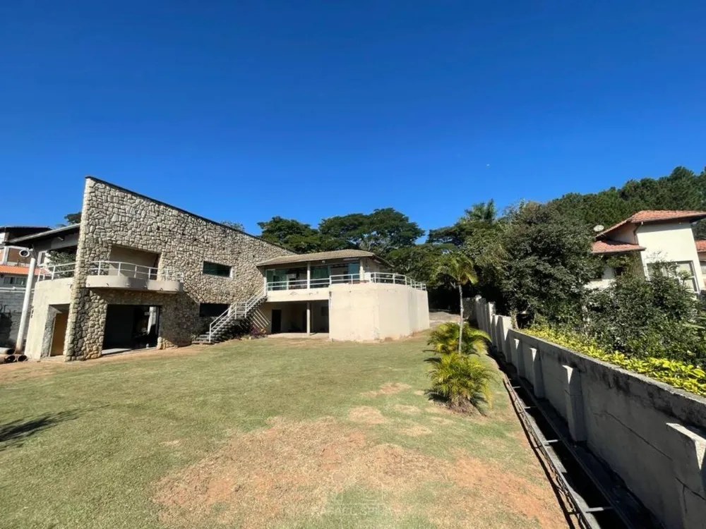 Casa de Condomínio, 5 quartos - Foto 1