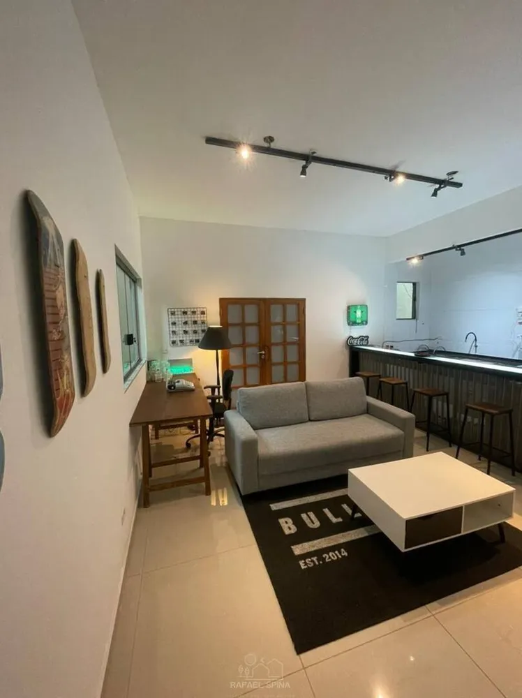 Casa de Condomínio, 5 quartos - Foto 4