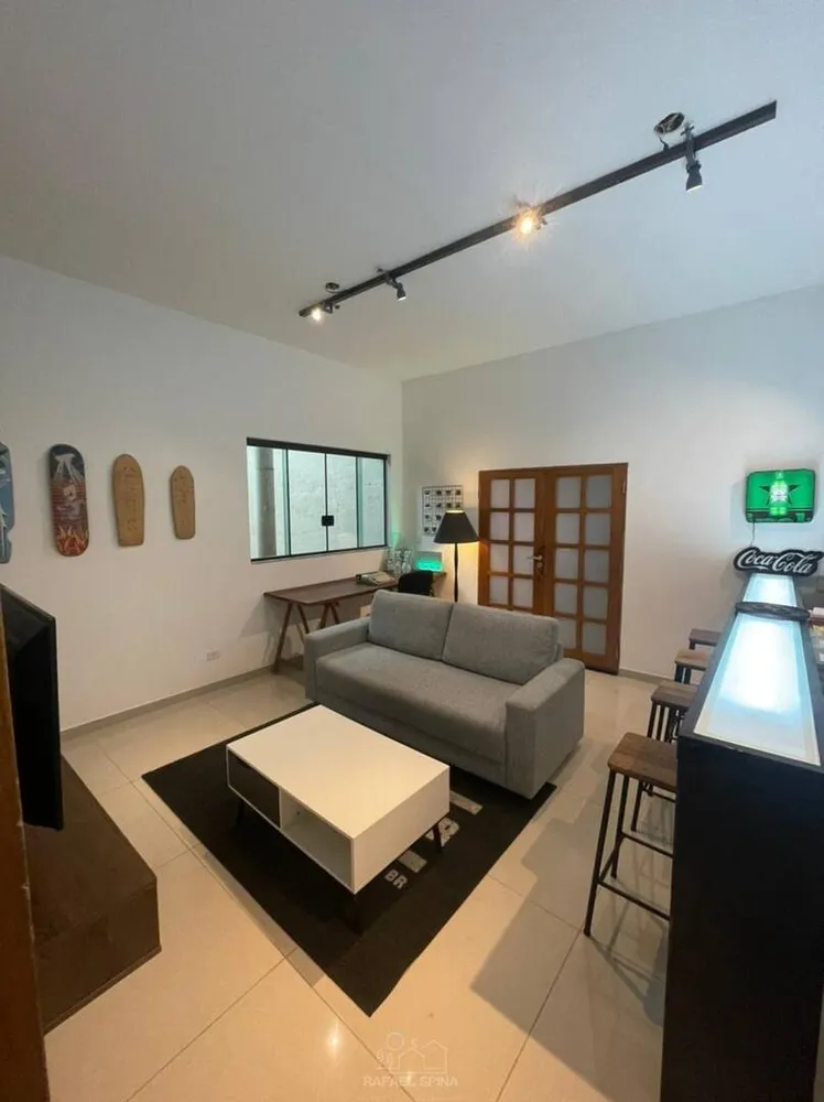Casa de Condomínio, 5 quartos - Foto 2