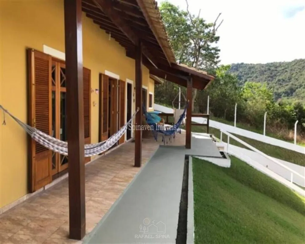 Casa de Condomínio - Foto 3