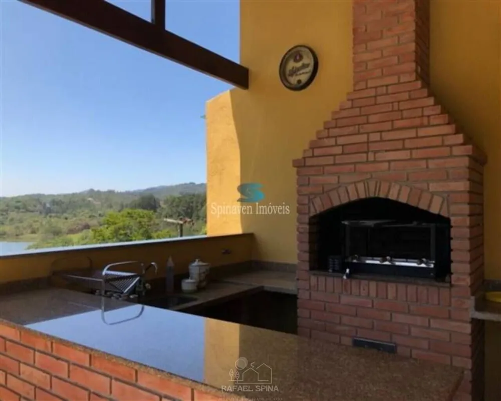 Casa de Condomínio - Foto 1