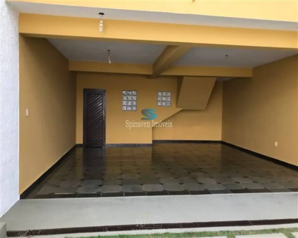 Casa de Condomínio - Foto 4