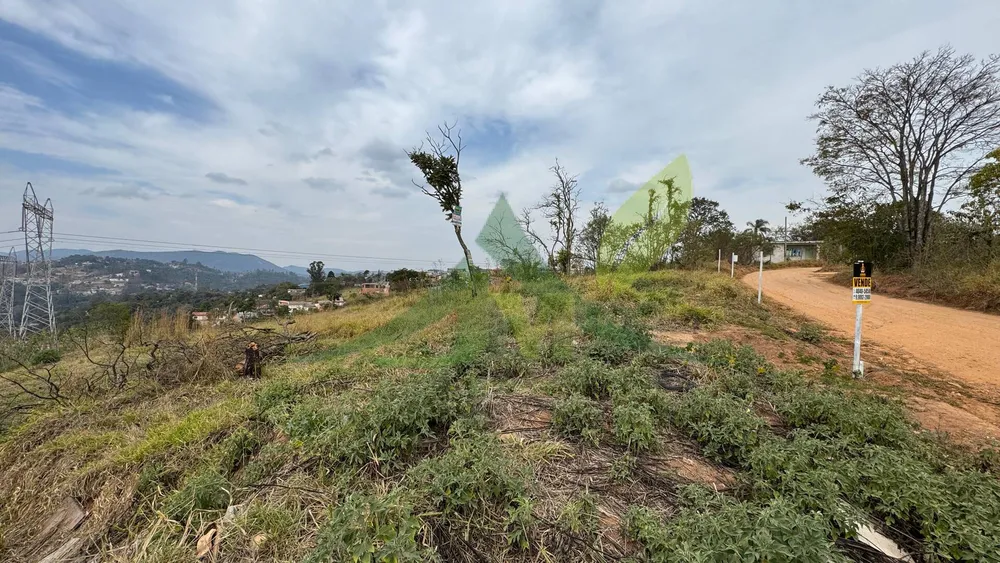 Terreno, 500 m² - Foto 1