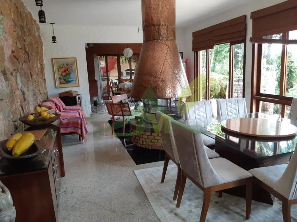 Casa de Condomínio, 4 quartos - Foto 8