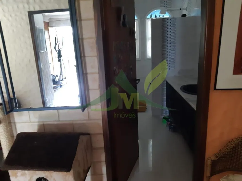 Casa de Condomínio, 4 quartos - Foto 7