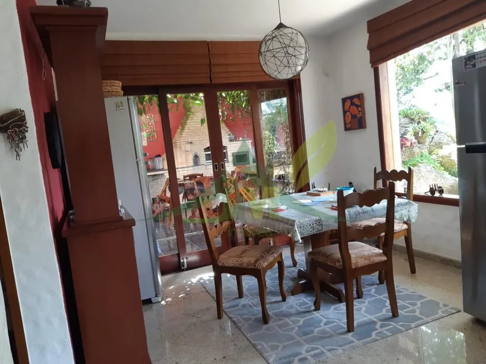 Casa de Condomínio, 4 quartos - Foto 11