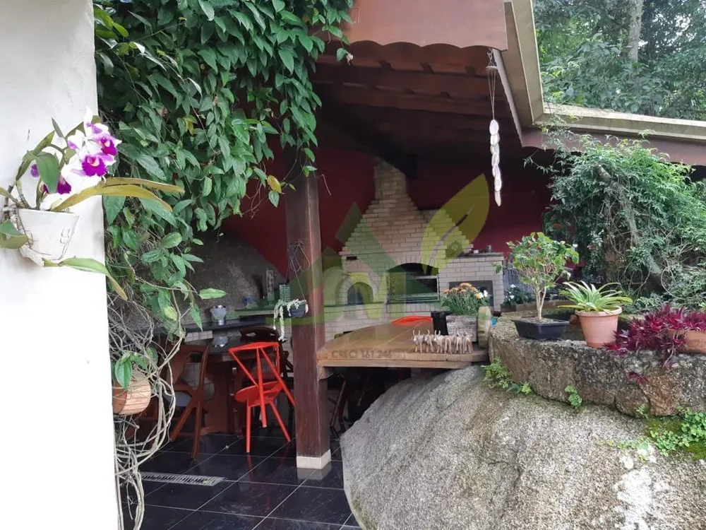 Casa de Condomínio, 4 quartos - Foto 6