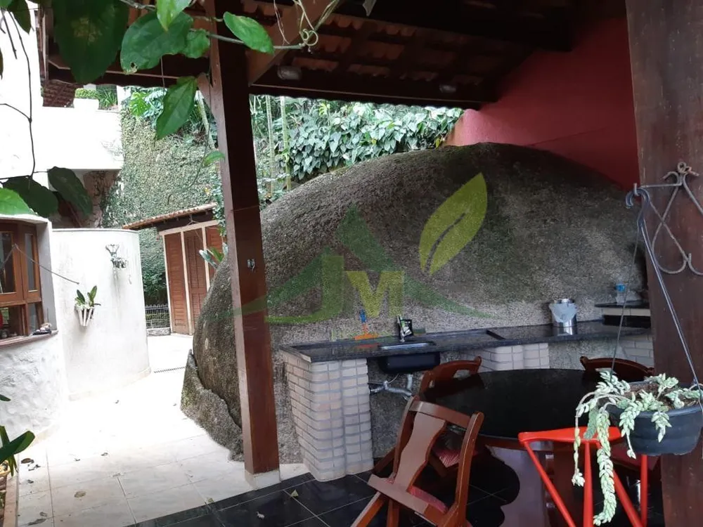 Casa de Condomínio, 4 quartos - Foto 4