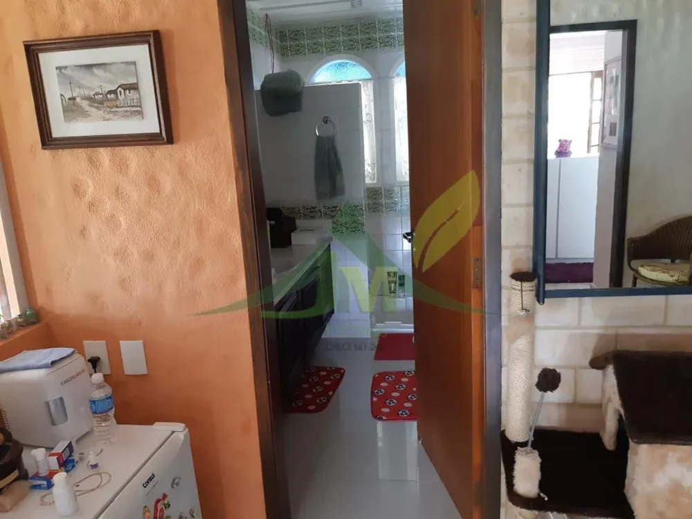 Casa de Condomínio, 4 quartos - Foto 3