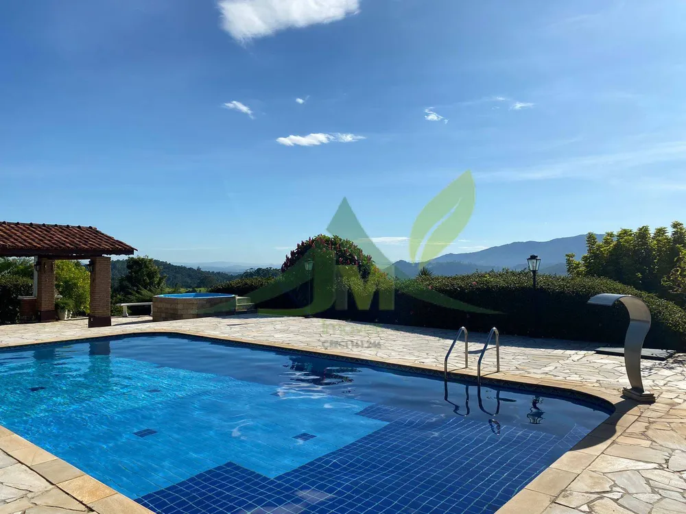 Sítio, 6 quartos, 5115 m² - Foto 2