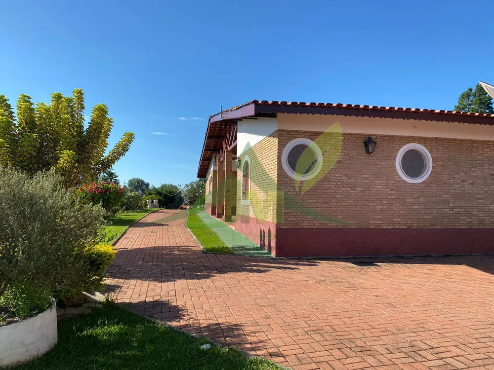 Sítio, 6 quartos, 5115 m² - Foto 9