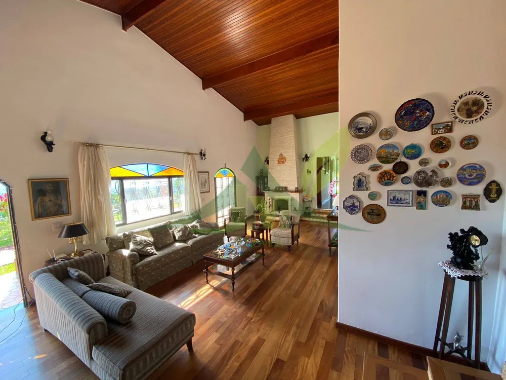 Sítio, 6 quartos, 5115 m² - Foto 11