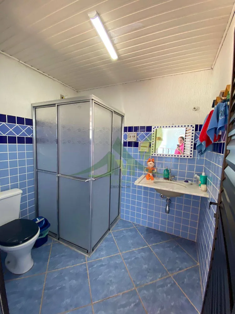 Sítio, 6 quartos, 5115 m² - Foto 4